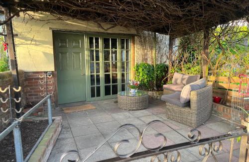Maldon Apartment | The Cart Lodge at Chigborough