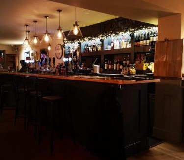 Cavendish Hotel | The Cavendish Five Bells