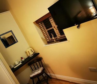 Cavendish Hotel | The Cavendish Five Bells