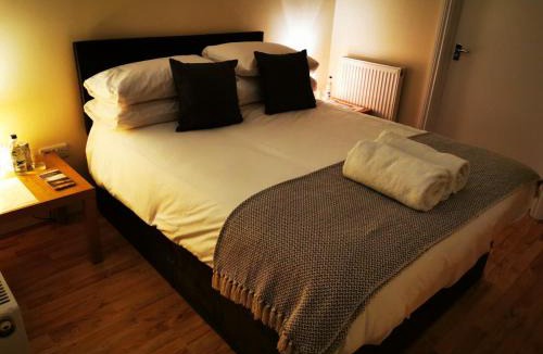 Cavendish Hotel | The Cavendish Five Bells