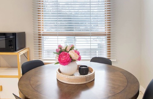 South London House | The Central Escape