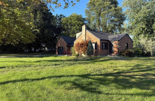 Windsor House | The charm and aesthetic of county living right in South Windsor