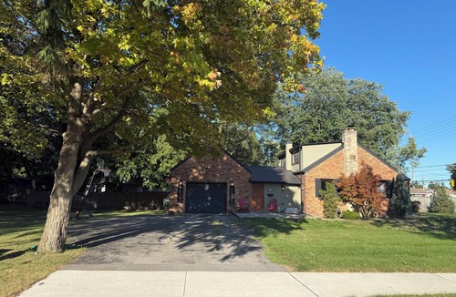 Windsor House | The charm and aesthetic of county living right in South Windsor