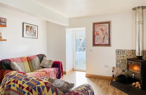 Drummore House | The Cheese Loft