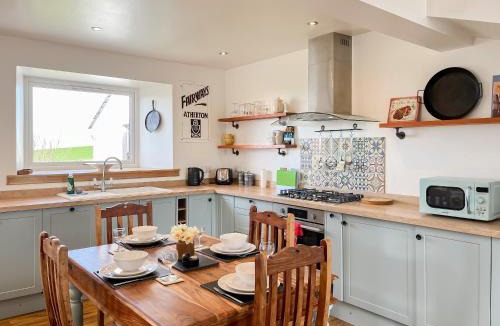 Drummore House | The Cheese Loft