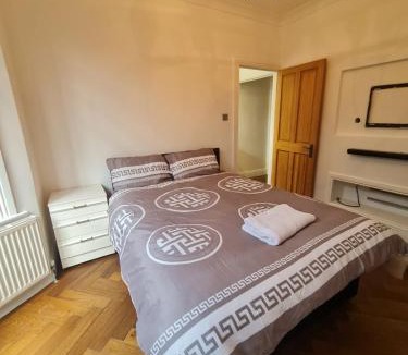 West Thurrock House | The Chestnut