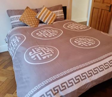 West Thurrock House | The Chestnut