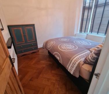 West Thurrock House | The Chestnut