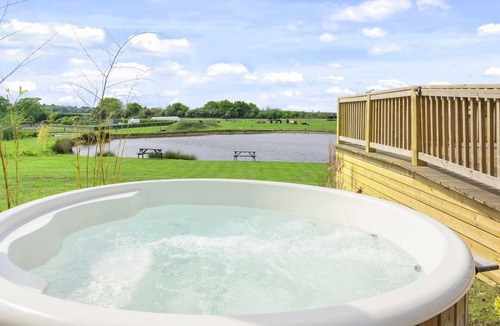 Hertford Ski Chalet | The Chicken Coop