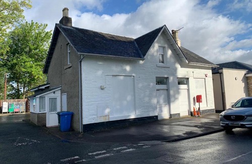 Rosneath Apartment | The Clachan Flat