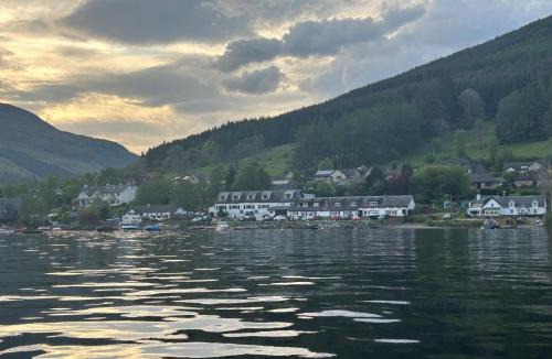 Lochearnhead Hotel | The Clachan Hotel, Lochearnhead
