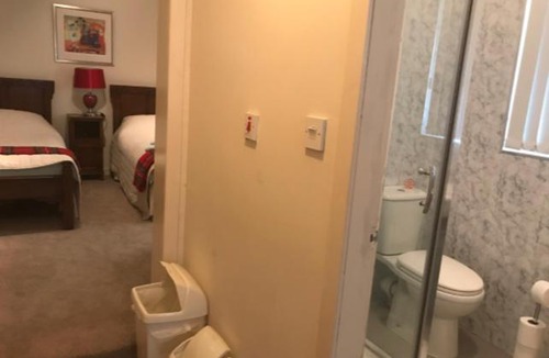 Kilmaurs House | The Clan Lamont Apartment
