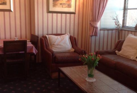 Kilmaurs House | The Clan Lamont Apartment