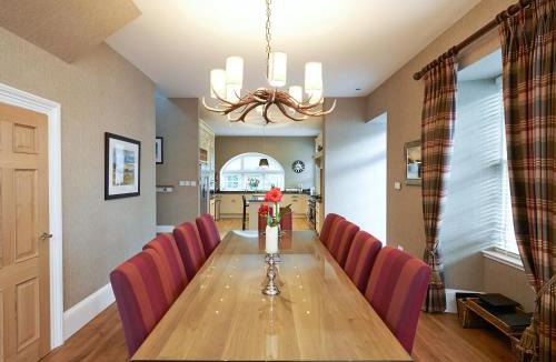 Clachan of Glendaruel House | The Coach House - Sxxm