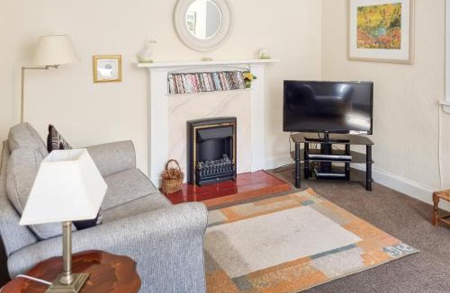 Girvan House | The Coach House
