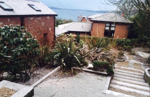 Skelmorlie House | The Coach House