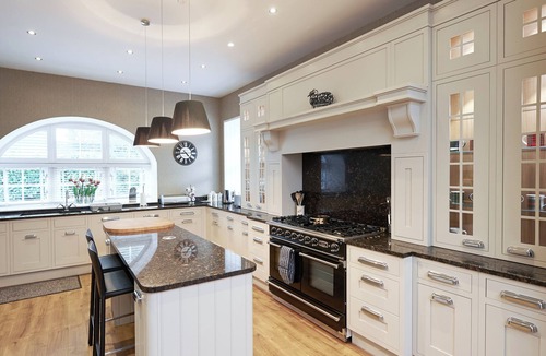 Clachan of Glendaruel Cottage | The Coach House - SXXM