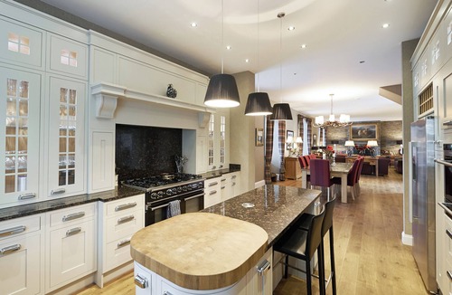 Clachan of Glendaruel Cottage | The Coach House - SXXM