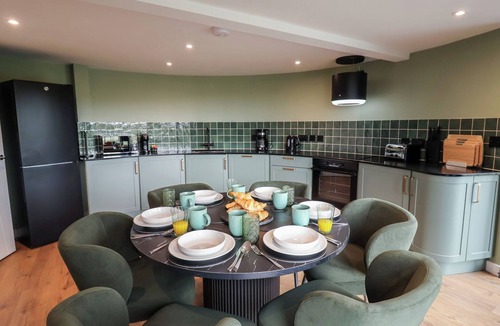 Belstead Cottage | The Corn Silo