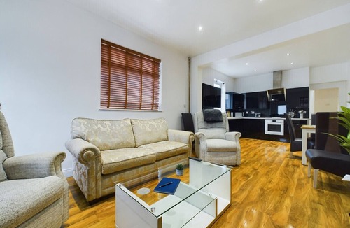Chesterfield House | The Corner House, Chesterfield