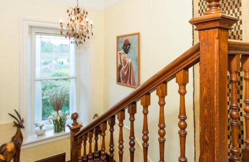 Lochgilphead Bed & Breakfast | The Corran