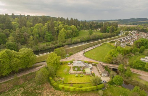 Lochgilphead Bed & Breakfast | The Corran