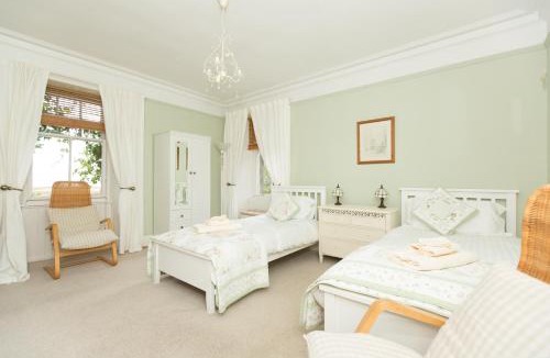 Lochgilphead Bed & Breakfast | The Corran
