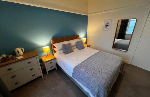 Corrie Hotel | The Corrie Hotel