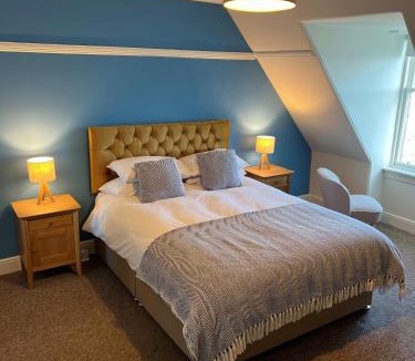 Corrie Hotel | The Corrie Hotel