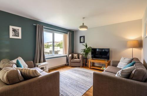 Poolewe House | The Cottage at Corriness House