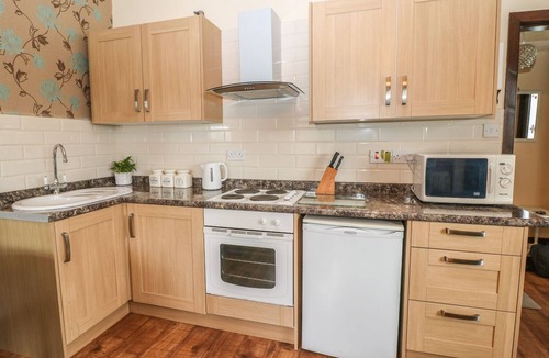 High Peak Cottage | The Cottage at Moseley House Farm