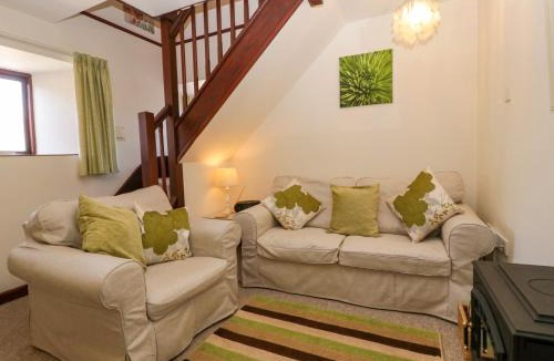 Goodrich House | The Cottage at Rocklands Farm
