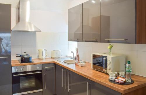 Girvan House | The Cottage