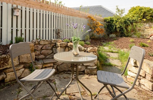 Gullane Hotel | The Cottage