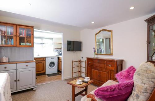 Sudbury House | The Cottage
