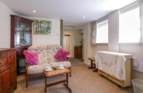 Sudbury House | The Cottage