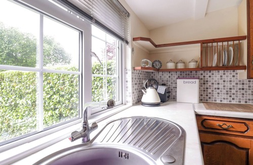 Sudbury Cottage | The Cottage