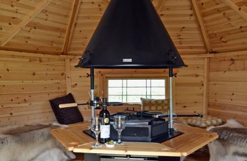 Tan-y-groes House | The Cottage - Osd