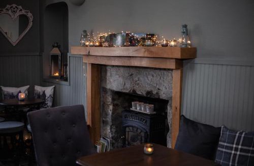 Killin Hotel | The Courie Inn