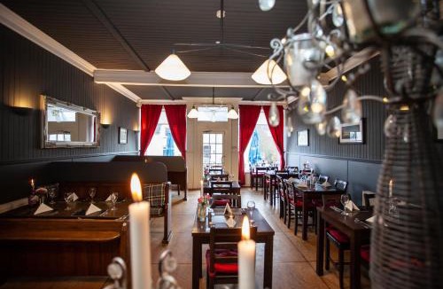 Killin Hotel | The Courie Inn