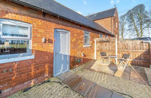 Cottingham House | The Cow 'Ouse