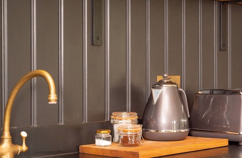 Martlesham Heath House | The Cowshed at Ryes Farm