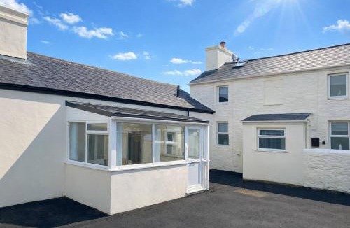 Ramsey House | The Croft