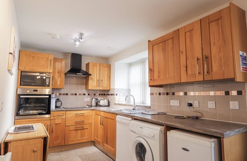 Marybank Cottage | THE CROFT HOUSE, family friendly, with open fire in Muir Of Ord