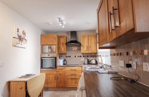 Marybank Cottage | THE CROFT HOUSE, family friendly, with open fire in Muir Of Ord