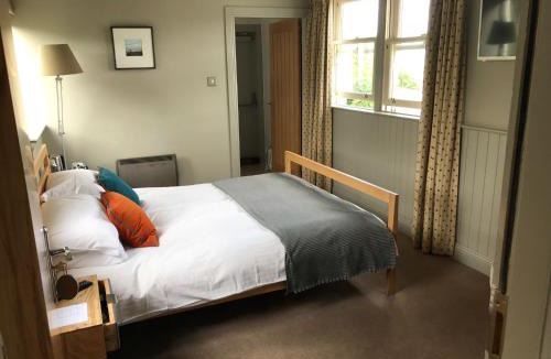 Kippen Hotel | The Cross Keys in Kippen