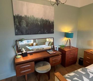 Stoer Bed & Breakfast | The Cruachan Stoer