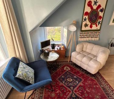 Stoer Bed & Breakfast | The Cruachan Stoer