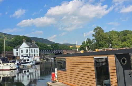 Kilcreggan Hotel | The Customs House Hotel