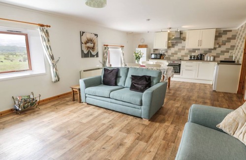 Newton Stewart House | The Dairy, Newton Stewart
